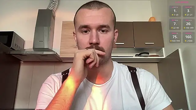 cute mark online show from December 2024 08:00:02 AM