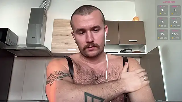 cute mark online show from December 2024 11:07:01 AM