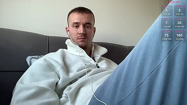 cute mark online show from February 2025 12:21:02 PM