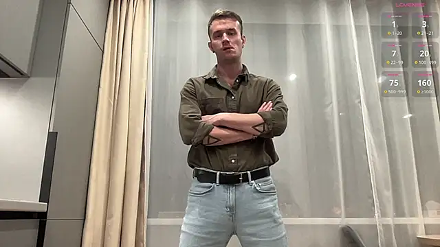 cute mark online show from November 2025 07:59:02 PM