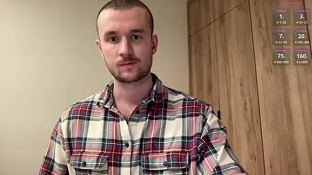 cute mark online show from January 2026 04:00:01 PM