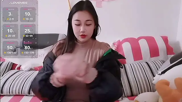 Kele-168 online show from December 2024 09:12:01 AM