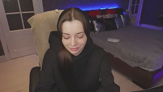 DinaCandy online show from January 2025 02:53:01 PM