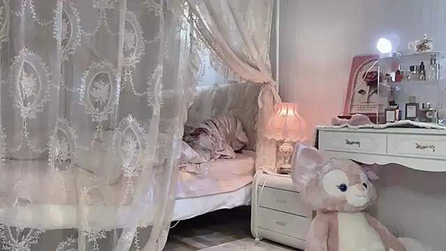 JennieKim RoseannePark online show from December 2024 05:21:01 PM