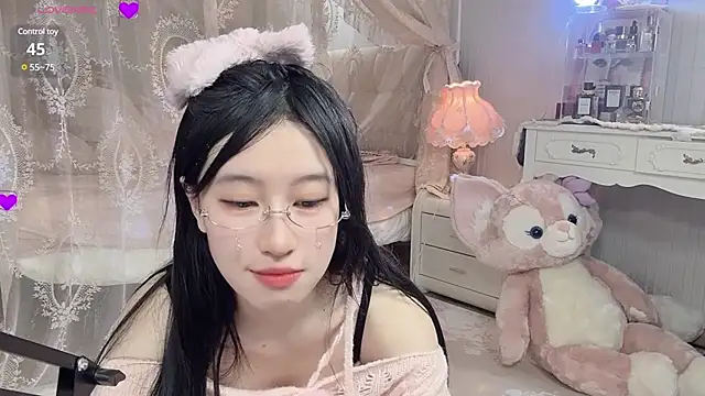 JennieKim RoseannePark online show from December 2024 07:38:02 PM