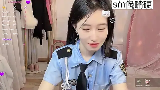 JennieKim RoseannePark online show from January 2025 05:00:02 PM