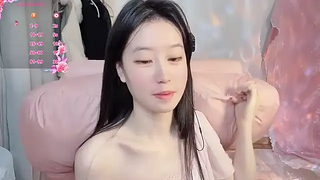 JennieKim RoseannePark online show from January 2025 01:18:02 PM