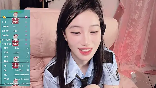 JennieKim RoseannePark online show from February 2025 05:51:02 PM