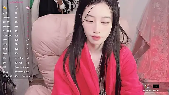 JennieKim RoseannePark online show from February 2025 02:18:01 PM