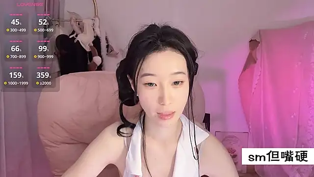 JennieKim RoseannePark online show from March 2025 04:00:02 PM