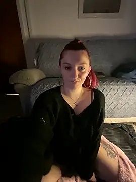 Snapshot of Stoner_BarbieXX chatting on January 2025 10:22:02 PM Stoner BarbieXX online show from January 2025 10:22:02 PM