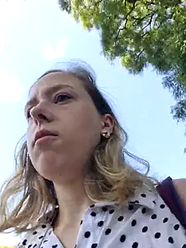 Public Katrisha online show from February 2025 01:32:01 PM