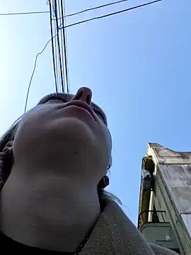 Public Katrisha online show from September 2025 01:37:01 PM