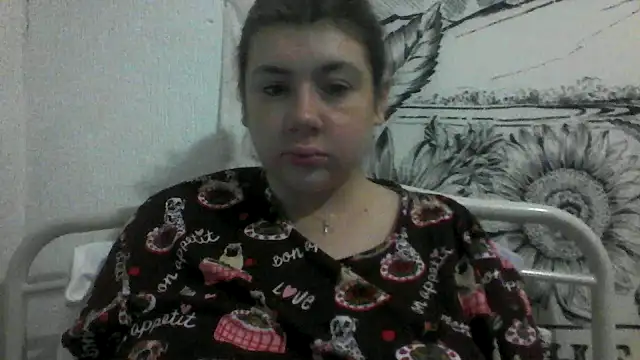 CamilaCherryX online show from November 2025 09:51:02 PM