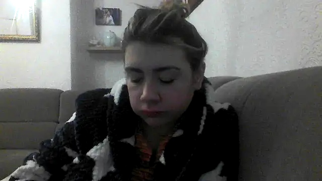 CamilaCherryX online show from February 2026 09:52:01 PM