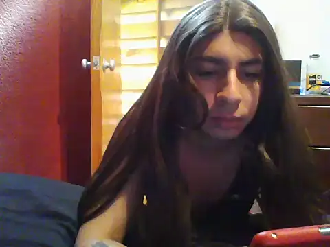 Yasmin Paez99 online show from October 2025 07:25:02 PM