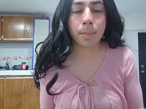 Yasmin Paez99 online show from May 2026 12:19:01 AM