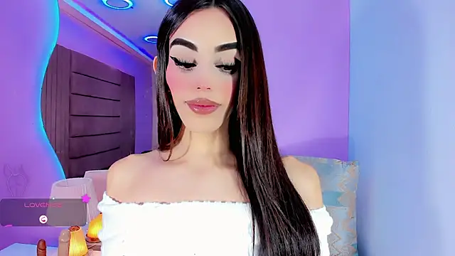 Shanelengel online show from December 2025 07:04:02 AM