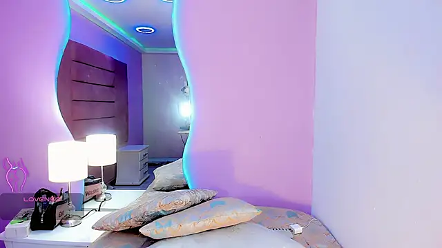 Shanelengel online show from February 2026 09:45:01 PM