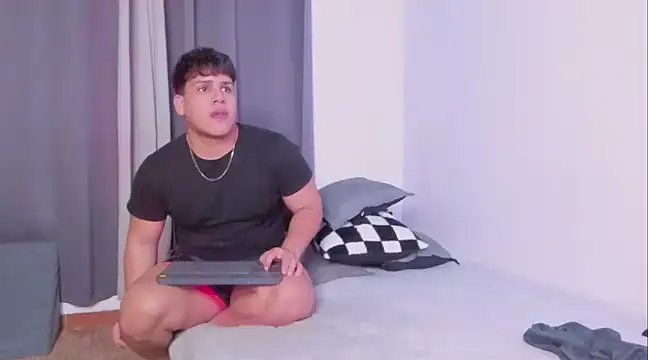 Snapshot of Khail68 chatting on January 2025 06:20:02 AM Khail68 online show from January 2025 06:20:02 AM