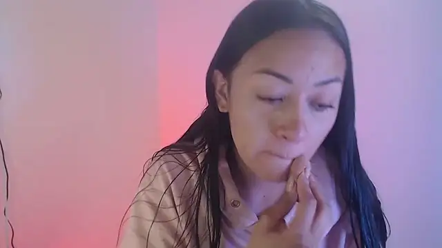 Little aphrodite online show from October 2025 05:14:01 PM