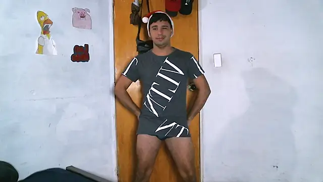 beautiful james online show from December 2024 01:40:01 AM