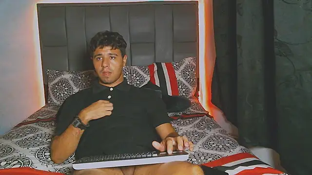 beautiful james online show from December 2024 06:13:02 AM