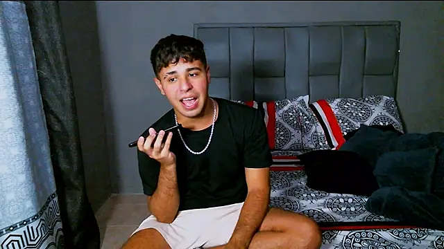 beautiful james online show from January 2025 03:11:02 AM