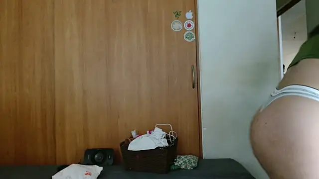 DirtyDi97 online show from September 2025 03:03:02 PM