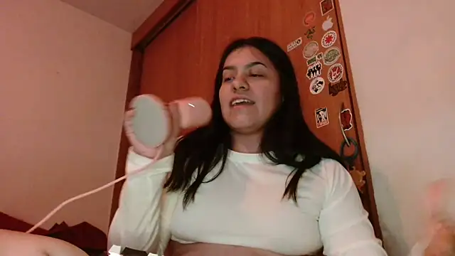 DirtyDi97 online show from January 2026 03:55:01 AM