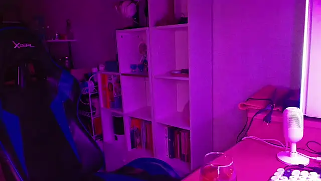 DirtyDi97 online show from February 2026 01:02:02 AM