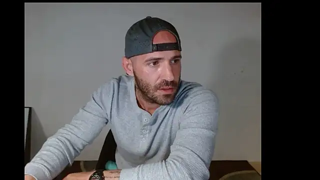 Snapshot of TheNakedPreacher chatting on March 2025 01:35:02 PM TheNakedPreacher online show from March 2025 01:35:02 PM