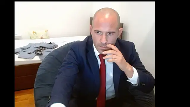 TheNakedPreacher online show from November 2025 01:21:02 PM