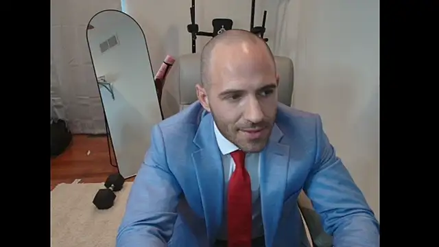 TheNakedPreacher online show from March 2026 04:31:01 PM