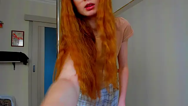 Fire Luna online show from October 2025 09:21:02 AM