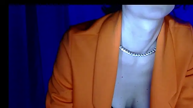 LilyXSky online show from February 2025 12:16:01 PM