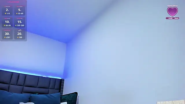 vanyacam  online show from January 2025 01:08:01 AM