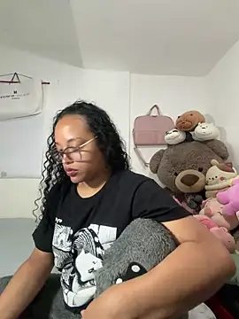 angela angels  online show from February 2026 09:02:01 AM