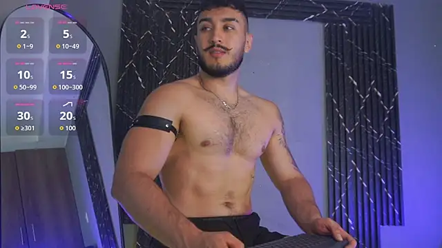 Zionmattis online show from November 2025 01:15:01 AM