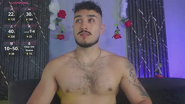 Zionmattis online show from February 2026 02:09:02 AM