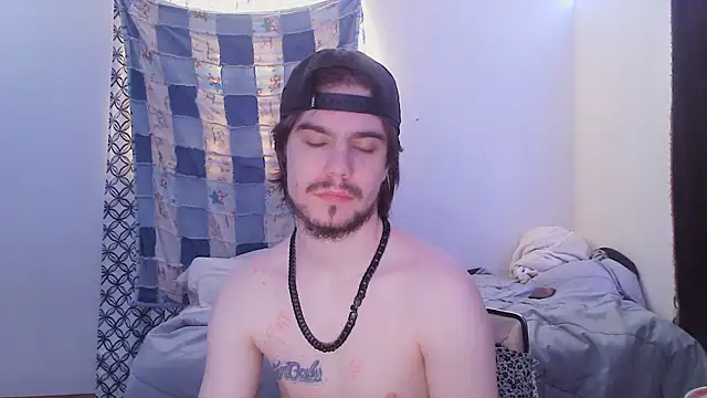 Benzolbub3 online show from September 2025 02:05:02 PM