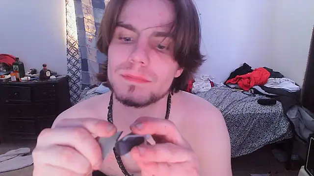 Benzolbub3 online show from September 2025 05:40:02 PM