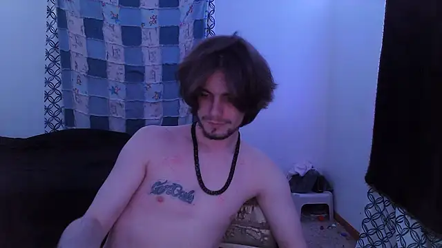 Benzolbub3 online show from October 2025 11:03:02 PM