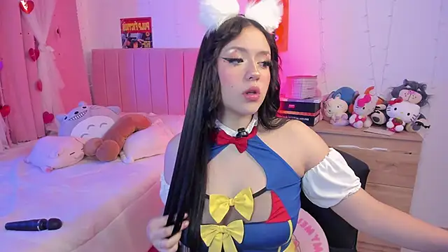 p3ach1 online show from October 2025 03:05:02 AM