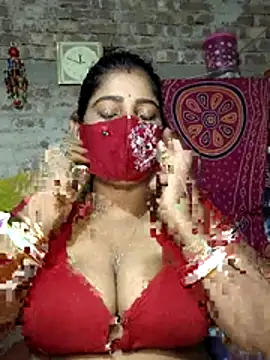 Snapshot of Sagarika-24 chatting on March 2026 06:24:02 PM Sagarika-24 online show from March 2026 06:24:02 PM