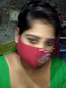 Snapshot of Sagarika-24 chatting on March 2026 07:04:02 PM Sagarika-24 online show from March 2026 07:04:02 PM