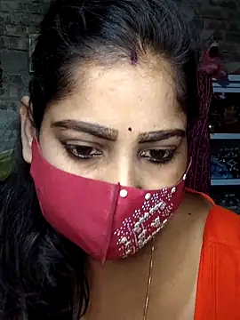 Snapshot of Sagarika-24 chatting on April 2026 07:22:02 PM Sagarika-24 online show from April 2026 07:22:02 PM