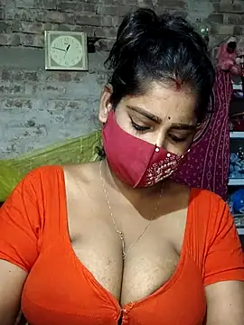 Snapshot of Sagarika-24 chatting on April 2026 07:18:02 PM Sagarika-24 online show from April 2026 07:18:02 PM