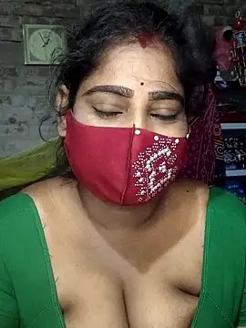 Snapshot of Sagarika-24 chatting on April 2026 07:26:01 PM Sagarika-24 online show from April 2026 07:26:01 PM
