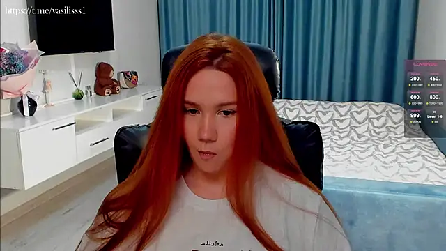 VasilisaHaas online show from November 2025 08:02:02 PM